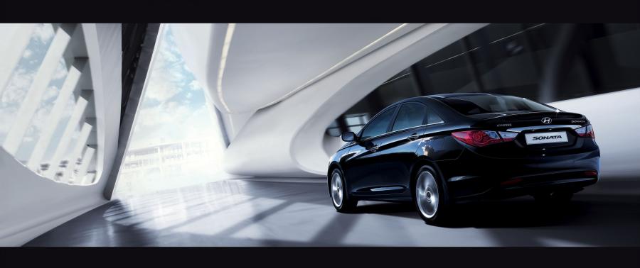  Hyundai Sonata 2010 года  (фото 142 из 162)